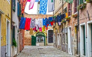 Ca’ Braga Biennale