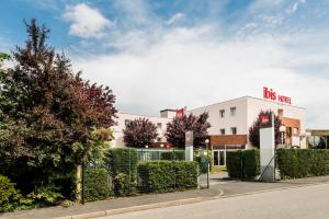 Hotels ibis Massy : photos des chambres