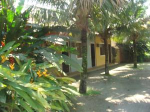 Pousada das Maritacas