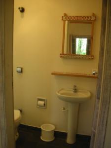 Pousada das Maritacas