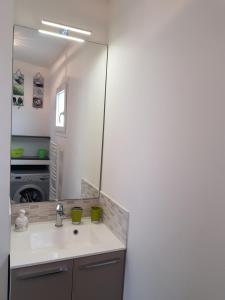 Villages vacances Cottage sword beach : photos des chambres