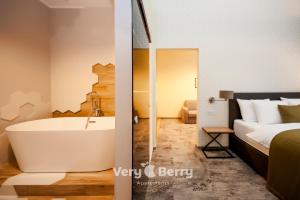 Very Berry - Podgorna 1c - Old City Apartments, check in 24h