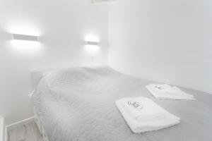 WUCHTA WIARY Apartment