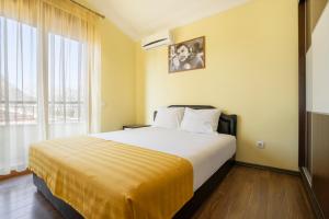 Apart Hotel Casablanca