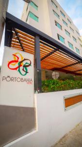 Hotel Portobahia Santa Marta Rodadero