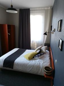 Hotels La Villa Rose-Marie : photos des chambres