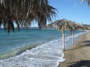 Anna Home Halkidiki Greece
