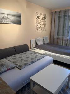 Liget Apartment, Terrace, Free Parking, AC