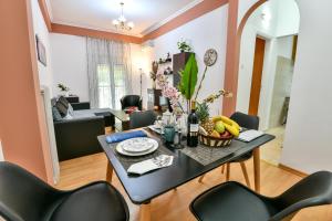 Manolitos Apartments 5