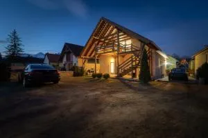 Villa Jochmann - 斯维特