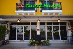 JC Guesthouse @ Suratthani Airport - Ban Bang Ban