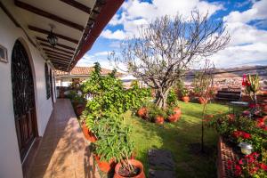 Hotel Encantada Casa Boutique Spa