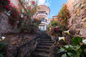 Hotel Encantada Casa Boutique Spa