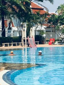 B&B View Talay 1B Residence by Dao