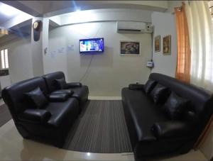 Sleepadz - Capsule Beds Dormitel in Magsaysay Ave Naga