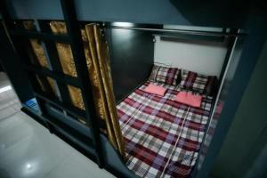 Sleepadz - Capsule Beds Dormitel in Magsaysay Ave Naga