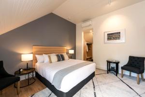 Prospect Country House & Restaurant