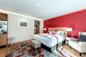 Prospect Country House & Restaurant