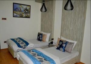 Hotel Green Leaf Srinagar