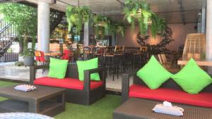 Maneetel Krabi Beachfront-SHA Plus