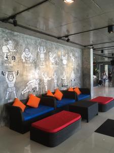 Maneetel Krabi Beachfront-SHA Plus