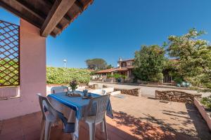 Apartment in San Teodoro 23071