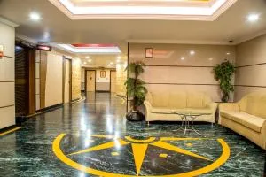 Hotel Tip Top Plaza - Thane