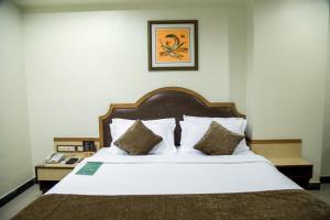 Hotel Tip Top Plaza
