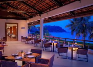 Hyatt Regency Kuantan Resort