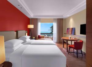 Hyatt Regency Kuantan Resort