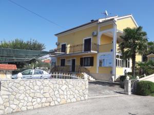 Apartman Ravlić