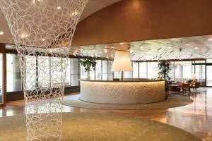 Karuizawa Prince Hotel East - Matsuida