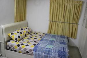 Macallum Budget Muslim Homestay