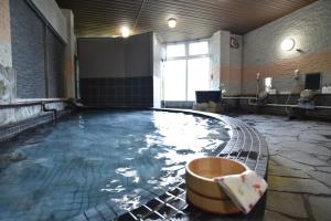 Alaise De Bale Shirahama