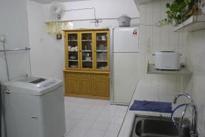 Macallum Budget Muslim Homestay