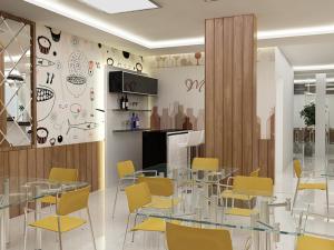 Silver Leaf Noida