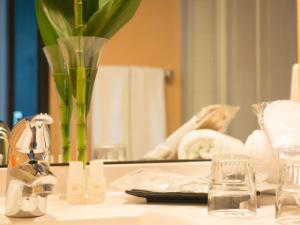 Double Room room in Hotel Primula