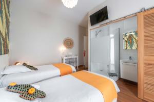 Hotels Hotel Cecil Adults only : photos des chambres