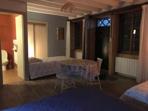 B&B / Chambres d'hotes Chez Sylvie et Thierry : photos des chambres