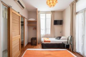 Hotels Hotel Cecil Adults only : photos des chambres