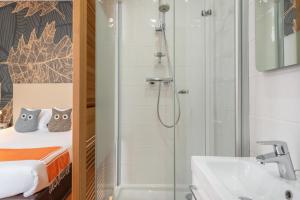 Hotels Hotel Cecil Adults only : photos des chambres