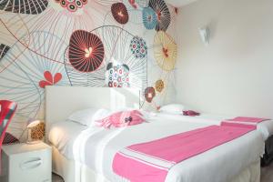 Hotels Hotel Cecil Adults only : photos des chambres