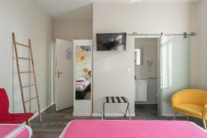 Hotels Hotel Cecil Adults only : photos des chambres
