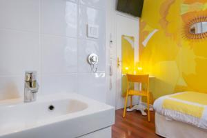 Hotels Hotel Cecil Adults only : photos des chambres