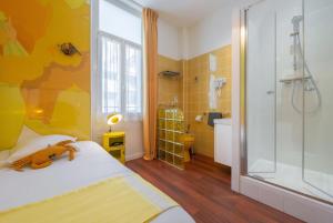 Hotels Hotel Cecil Adults only : photos des chambres