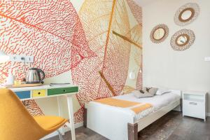 Hotels Hotel Cecil Adults only : photos des chambres