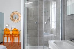 Hotels Hotel Cecil Adults only : photos des chambres