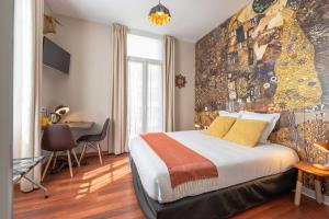 Hotels Hotel Cecil Adults only : photos des chambres