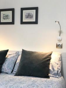 Gros Beach Apartment