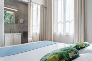 Hotels Hotel Cecil Adults only : photos des chambres